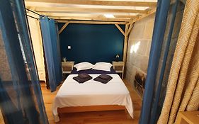 Grand studio 47m2 cœur de Sète clim&wifi idéal couple